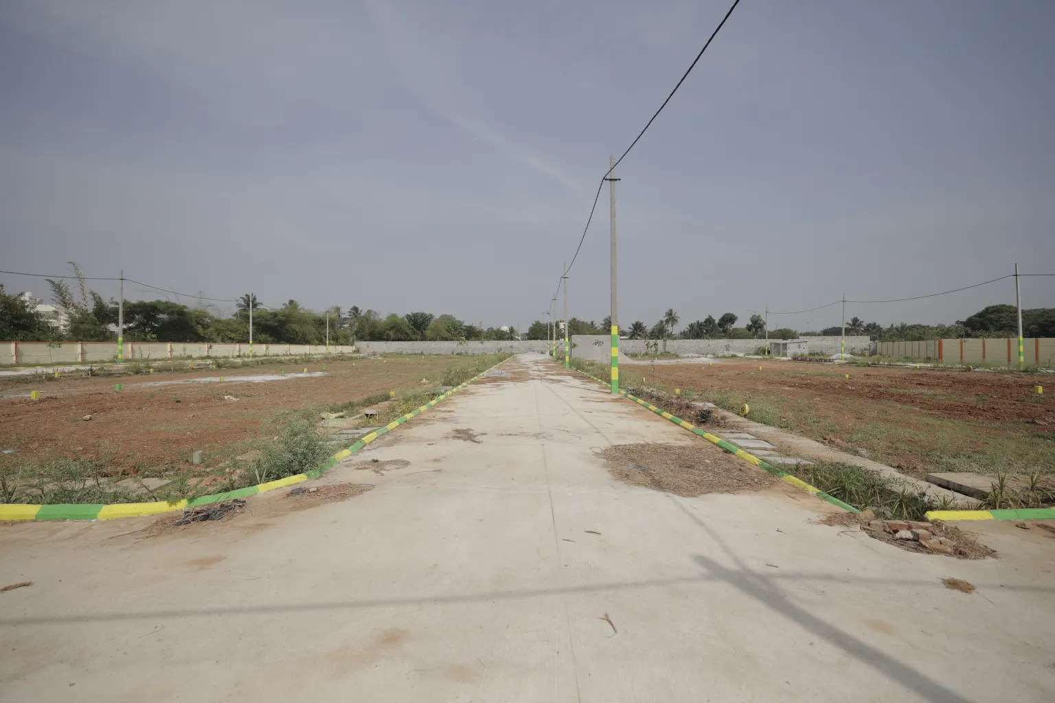 Bhoomi BHEL Lakeview Layout image 3