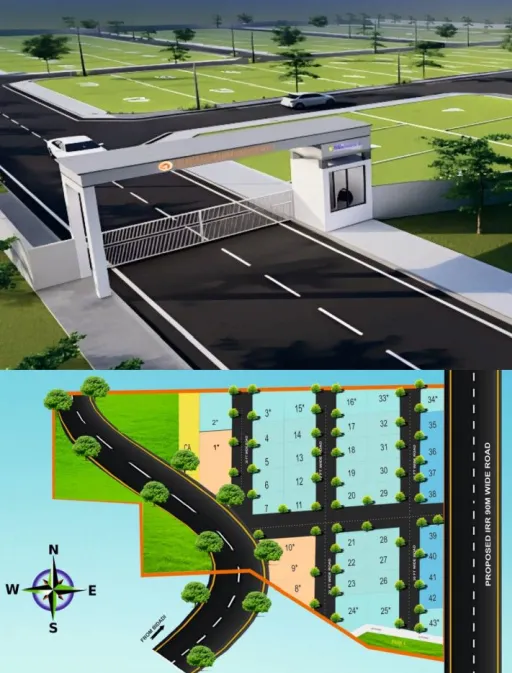 Visthara Green Miles image 3