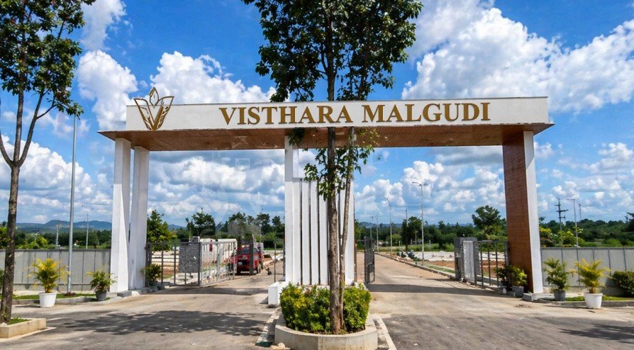 Visthara Malgudi image 2